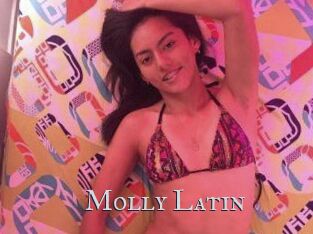 Molly_Latin