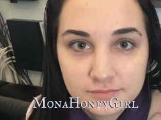 MonaHoneyGirl