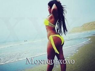 Moniquexoxo