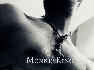 MonkeyKing