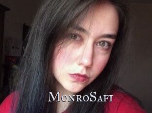 MonroSafi