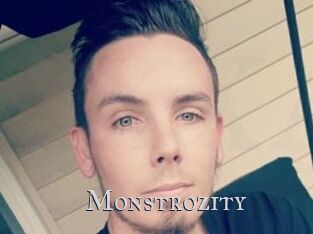 Monstrozity