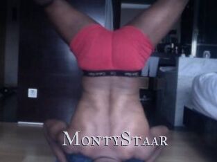 MontyStaar