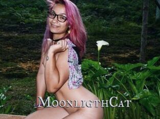 MoonligthCat