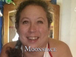 Moonspace