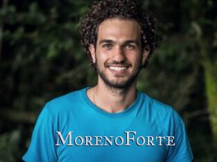 MorenoForte