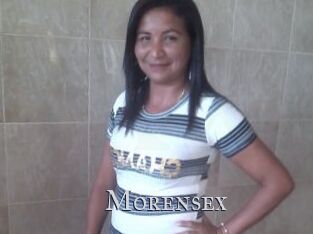 Morensex