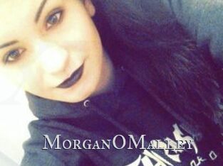 MorganOMalley