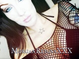 MorganReignsXXX