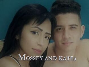 Mossey_and_katia