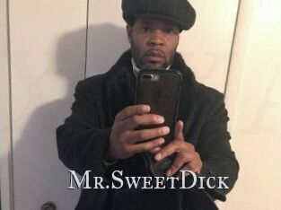 Mr.SweetDick