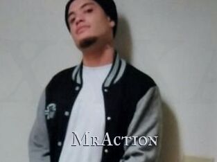 MrAction