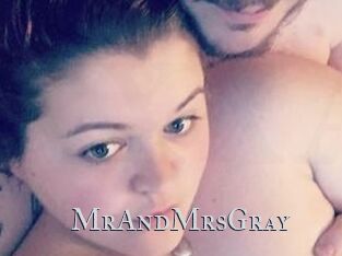 MrAndMrsGray