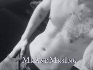 MrAndMrsIng