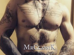 MrClassiK