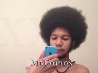 MrCotton