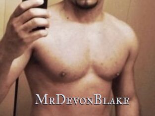 MrDevonBlake