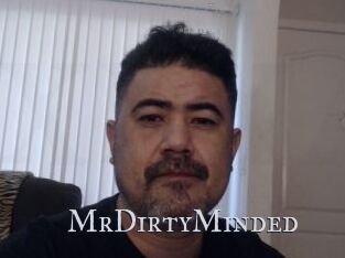 MrDirtyMinded