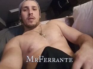 MrFerrante