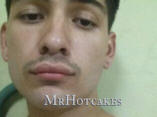 MrHotcakes