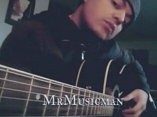 MrMusicman