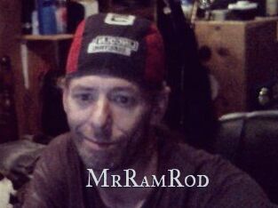 MrRamRod