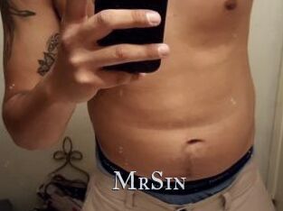 MrSin