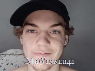 MrWinner41