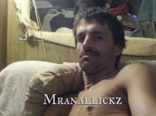 Mranallickz