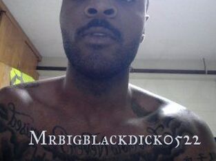 Mrbigblackdick0522