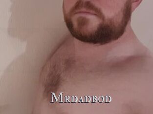 Mrdadbod