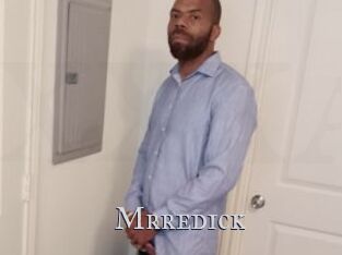 Mrredick