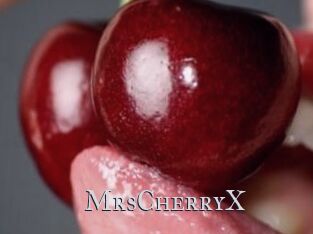 MrsCherryX