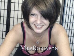 MrsRobinson