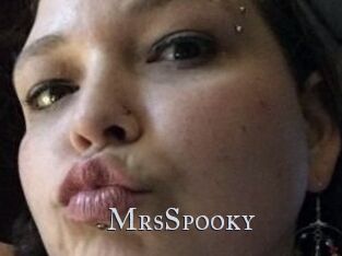 MrsSpooky