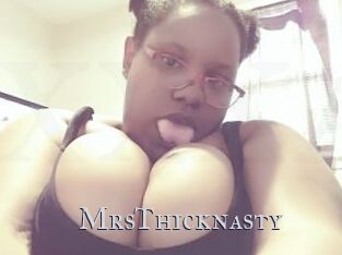 MrsThicknasty