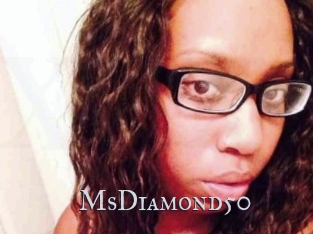 MsDiamond50