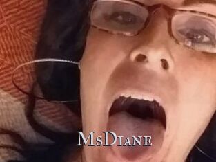 MsDiane