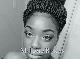 MsLolaRenee