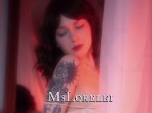 MsLorelei