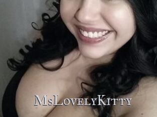 MsLovelyKitty