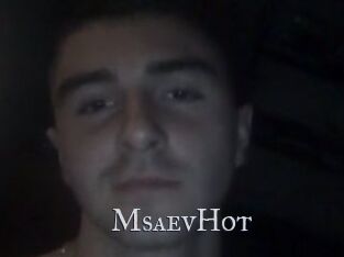 MsaevHot