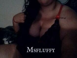 Msfluffy