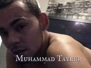 Muhammad_Tayler