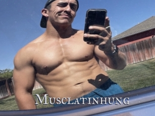 Musclatinhung