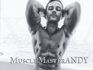 MuscleMasterANDY