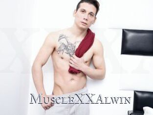 MuscleXXAlwin