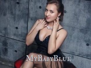 MyBabyBlue