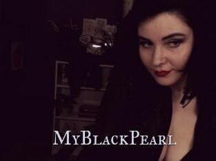 MyBlackPearl