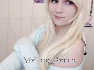 MyLunaBelle